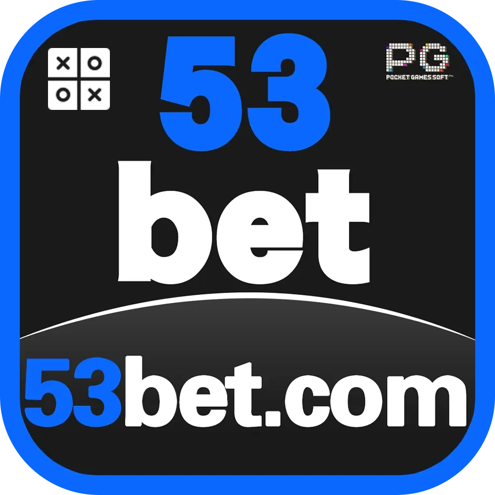 Jogos online da 53bet com variedade de opções