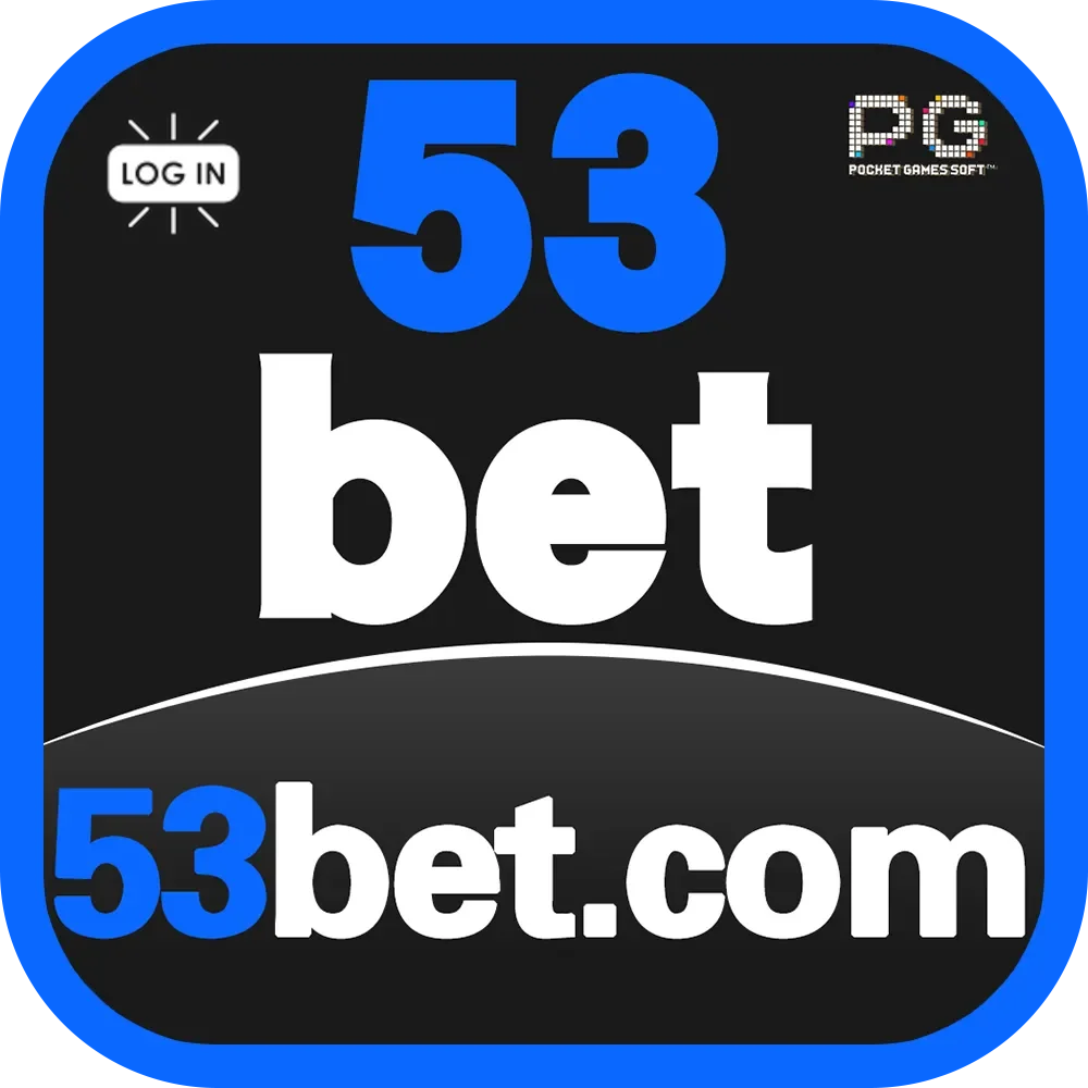 Login seguro na 53bet