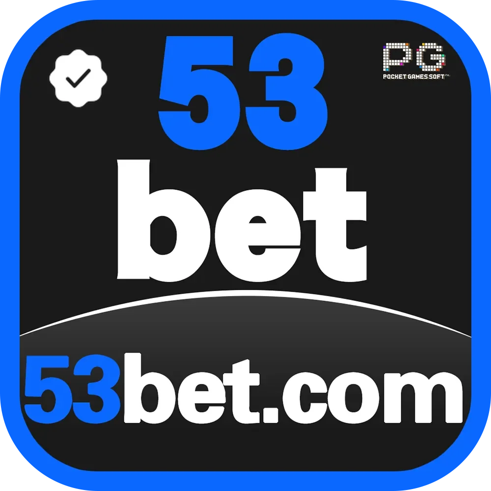 Plataforma completa da 53bet com todos os jogos