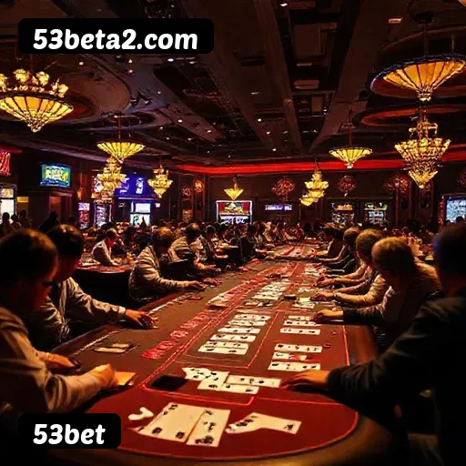 Como Registrar e Fazer Login 53bet