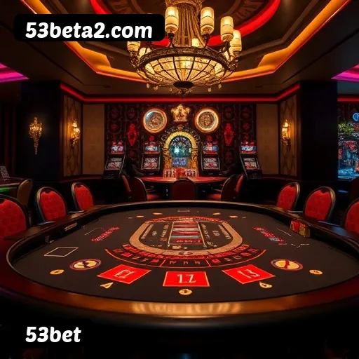 Legalidade 53bet no Brasil